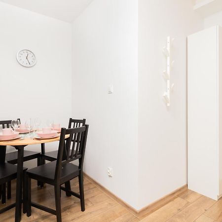 Totu Home Marina Gdansk Modern Apartment Esterno foto
