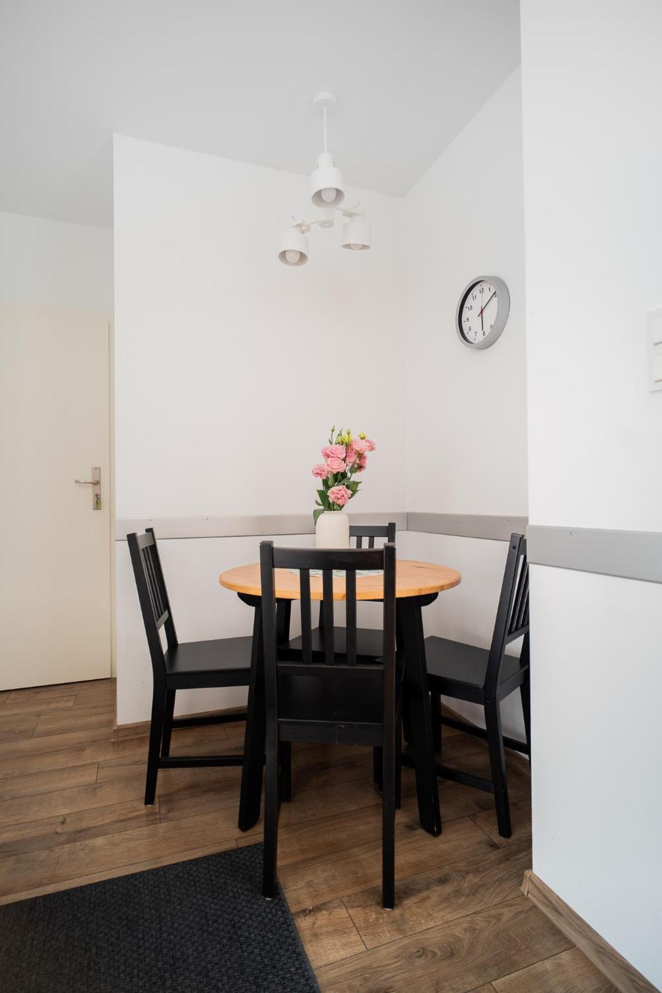 Totu Home Marina Gdansk Modern Apartment Esterno foto